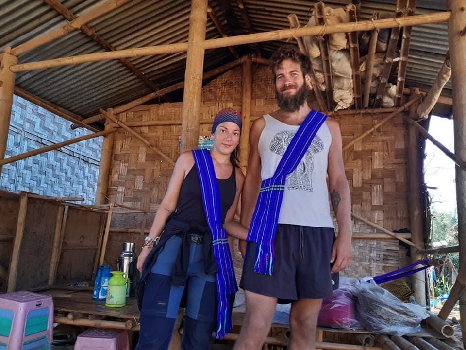 Putao Last Village Trek 7 Days